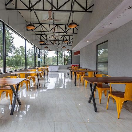 Kstdc Hotel Mayura Nisarga Pearl Valley Anekal Ngoại thất bức ảnh