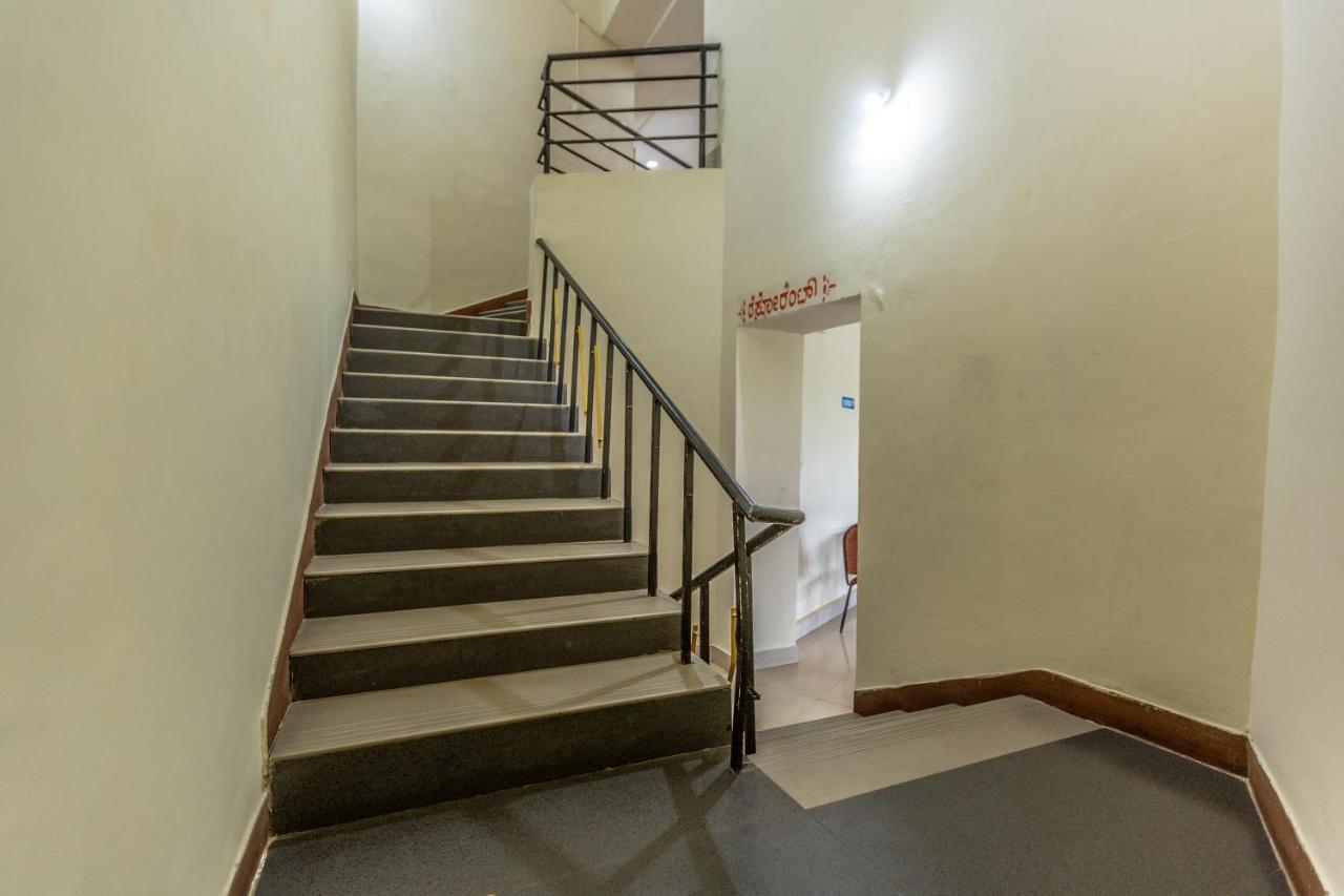 Kstdc Hotel Mayura Nisarga Pearl Valley Anekal Ngoại thất bức ảnh