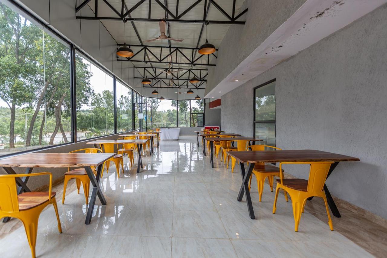 Kstdc Hotel Mayura Nisarga Pearl Valley Anekal Ngoại thất bức ảnh