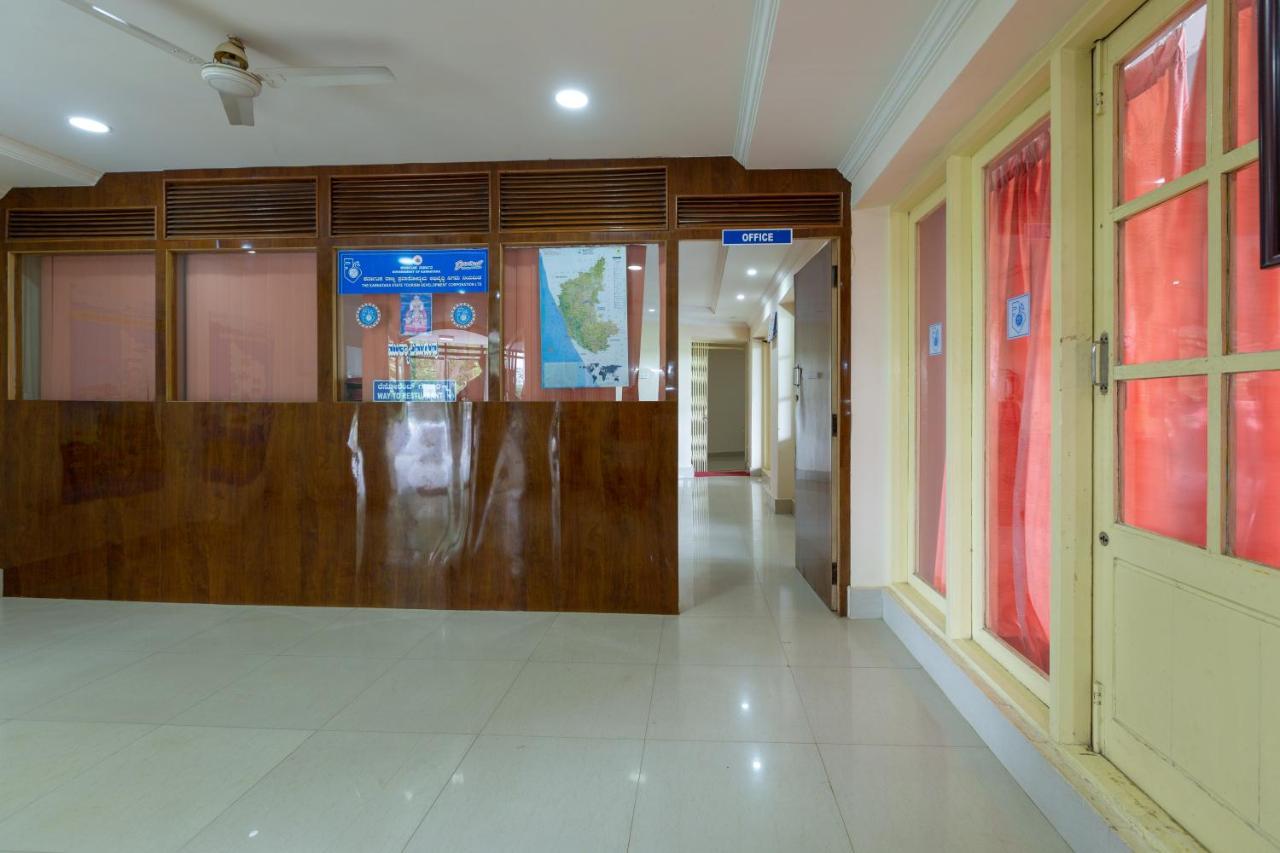 Kstdc Hotel Mayura Nisarga Pearl Valley Anekal Ngoại thất bức ảnh