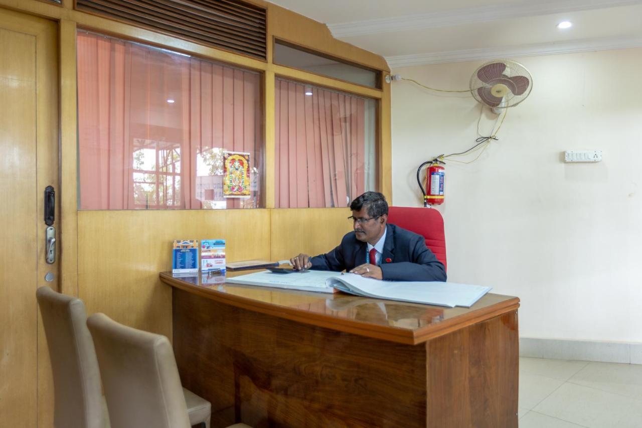 Kstdc Hotel Mayura Nisarga Pearl Valley Anekal Ngoại thất bức ảnh