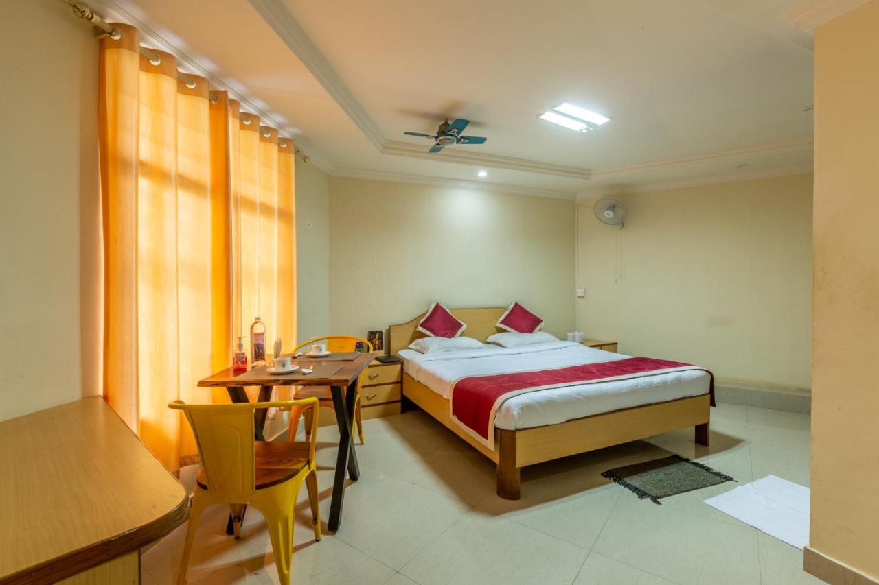Kstdc Hotel Mayura Nisarga Pearl Valley Anekal Ngoại thất bức ảnh