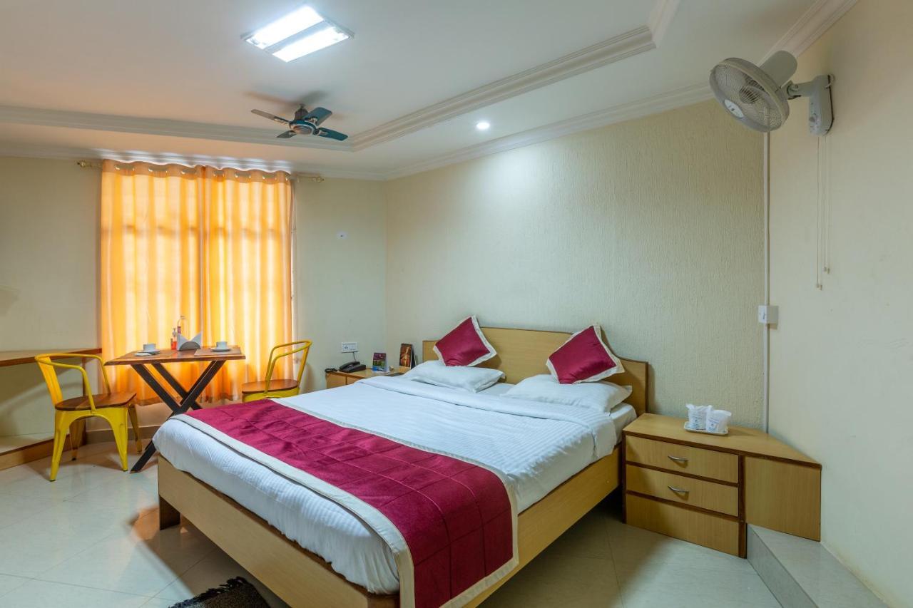 Kstdc Hotel Mayura Nisarga Pearl Valley Anekal Ngoại thất bức ảnh