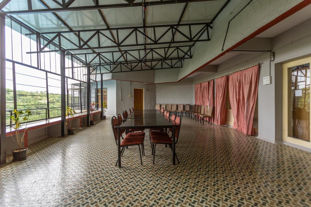 Kstdc Hotel Mayura Nisarga Pearl Valley Anekal Ngoại thất bức ảnh