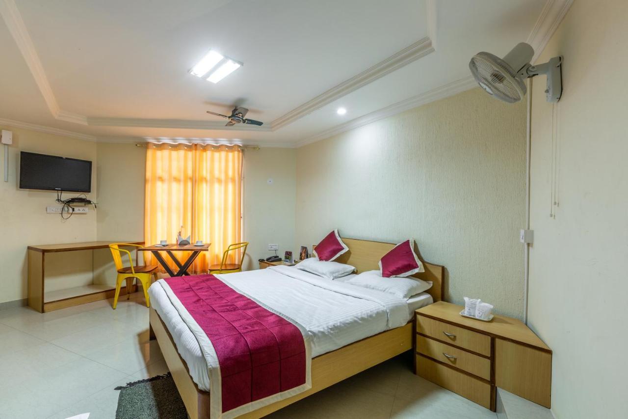 Kstdc Hotel Mayura Nisarga Pearl Valley Anekal Ngoại thất bức ảnh